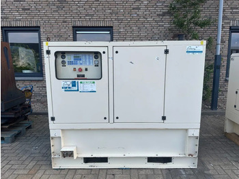 Industrie generator