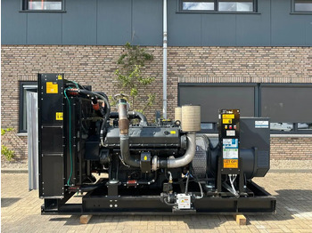 Industrie generator HIMOINSA