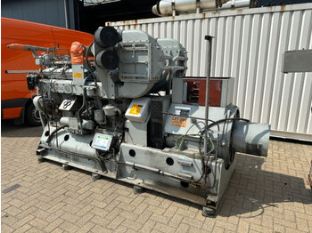Industrie generator