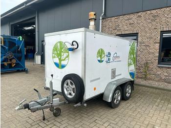 Hogedrukreiniger
