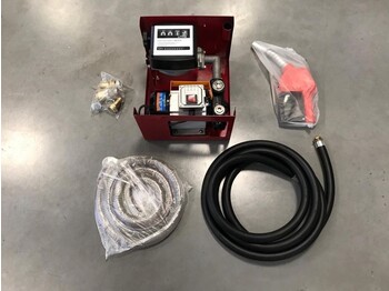 Gereedschap/ Toebehoor