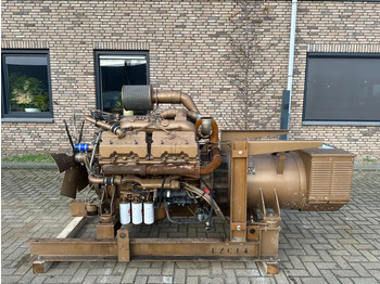 Industrie generator RENAULT