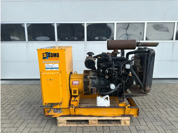 Industrie generator YANMAR