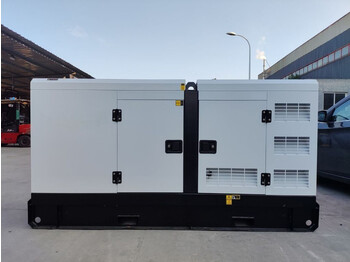 Nieuw Industrie generator Scania DC13 Leroy Somer 400 kVA Silent generatorset New ! EU Stage 5 ! Stage V: afbeelding 5
