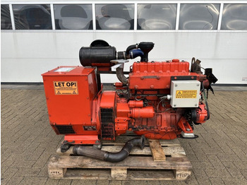 Industrie generator STAMFORD