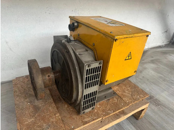 Industrie generator STAMFORD