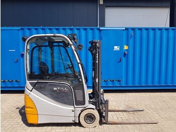 Elektrische heftruck STILL RX20