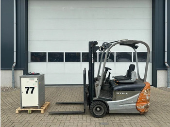 Elektrische heftruck STILL RX50