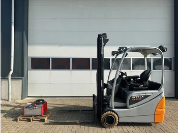 Elektrische heftruck STILL RX20
