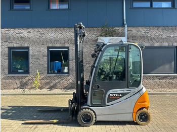 Elektrische heftruck STILL RX20