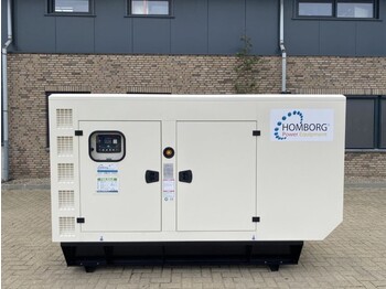 Industrie generator VOLVO