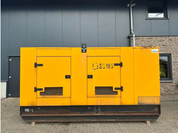 Industrie generator VOLVO