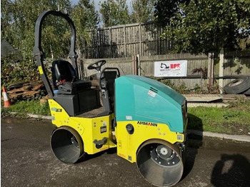 Asfaltwals AMMANN