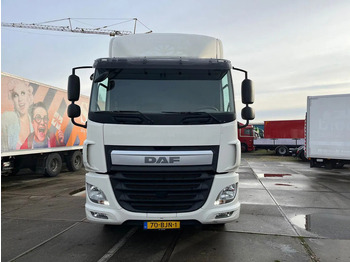 Chassis vrachtwagen DAF CF 260 CF 260 FA CHASSIS CABINE EURO 6: afbeelding 2