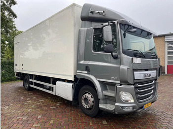 Bakwagen DAF CF 290