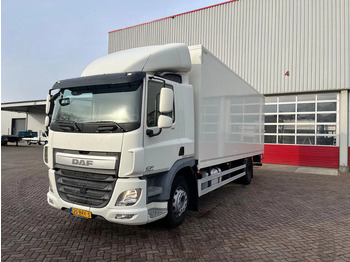 Bakwagen DAF CF 310