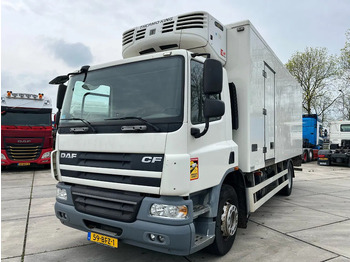 Koelwagen vrachtwagen DAF CF 75 250