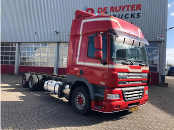 Chassis vrachtwagen DAF CF 85 410