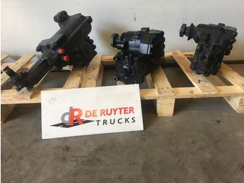 Stuurhuis DAF
