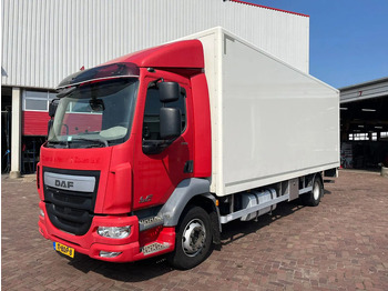 Bakwagen DAF LF 210