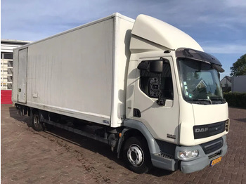 Bakwagen DAF LF 45