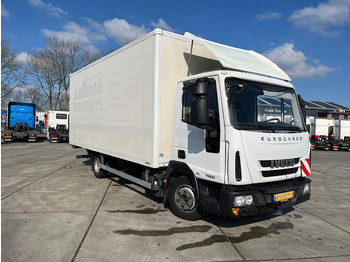 Bakwagen IVECO EuroCargo 75E