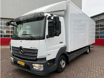 Bakwagen MERCEDES-BENZ Atego 816