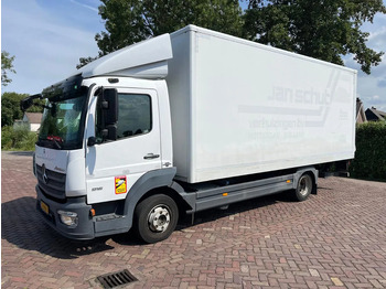 Bakwagen MERCEDES-BENZ Atego 916