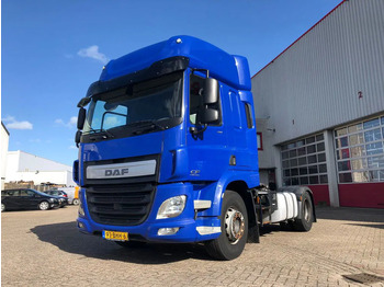 Trekker DAF CF 400
