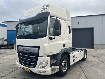 Trekker DAF CF 450