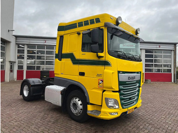 Trekker DAF XF 440