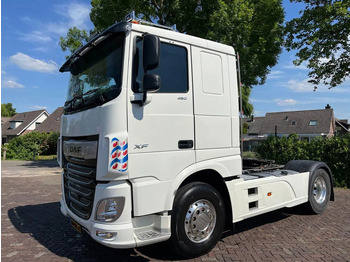 Trekker DAF XF 450