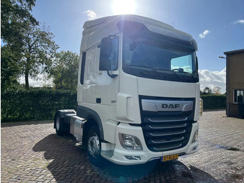 Trekker DAF XF 450
