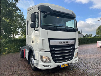 Trekker DAF XF 450