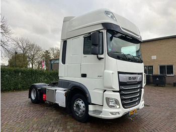 Trekker DAF XF 480