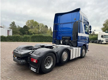 Trekker DAF XF 460 FTG EURO 6: afbeelding 4