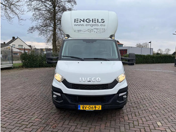 Trekker Iveco Daily 40 C17T: afbeelding 2