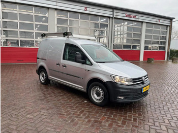 Kleine bestelwagen VOLKSWAGEN Caddy