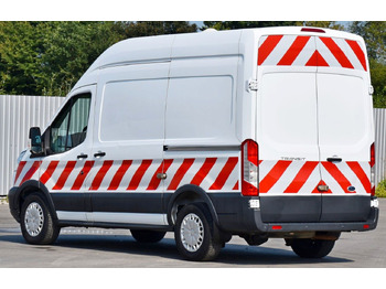 Gesloten bestelwagen Ford TRANSIT 2.2 * Kastenwagen * 4x4: afbeelding 4