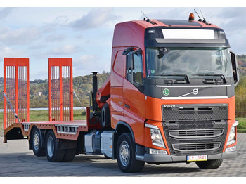Bergingsvoertuig Volvo FH 420 * PK 26002 - EH D / FUNK* TOPZUSTAND: afbeelding 3