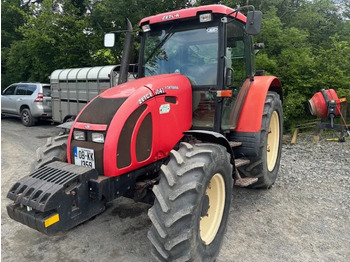 Tractor ZETOR FORTERRA 9641: afbeelding 3