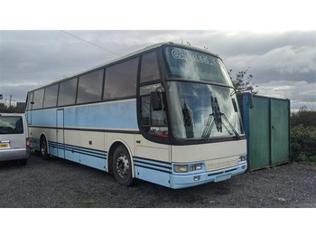 Touringcar 1997 Volvo B10m, Mark 4, 6 speed manual,  Caetano Algarve, in excellent condition: afbeelding 2