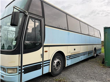 Touringcar 1997 Volvo B10m, Mark 4, 6 speed manual,  Caetano Algarve, in excellent condition: afbeelding 4