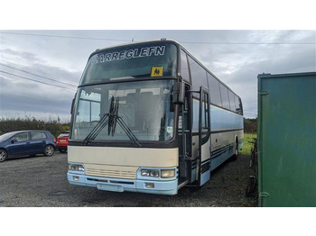 Touringcar 1997 Volvo B10m, Mark 4, 6 speed manual,  Caetano Algarve, in excellent condition: afbeelding 3