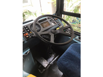 Dubbeldeksbus 2001 Open top Euro 4 Daf DB250 sightseeing bus: afbeelding 4 Dubbeldeksbus 2001 Open top Euro 4 Daf DB250 sightseeing bus: afbeelding 4