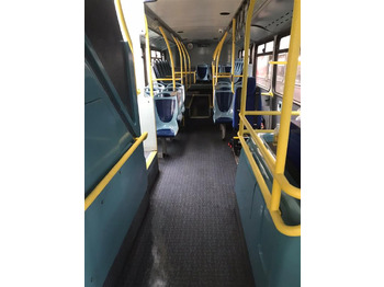 Dubbeldeksbus 2001 Open top Euro 4 Daf DB250 sightseeing bus: afbeelding 3 Dubbeldeksbus 2001 Open top Euro 4 Daf DB250 sightseeing bus: afbeelding 3