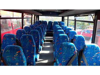 Leasing  2004 Mercedes  33 seat dual purpose minicoach 2004 Mercedes  33 seat dual purpose minicoach: afbeelding 3