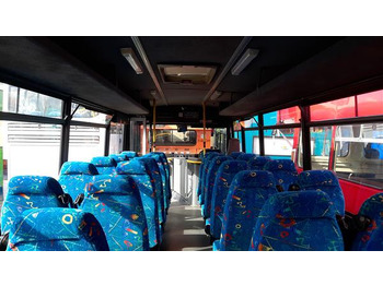 Leasing  2004 Mercedes  33 seat dual purpose minicoach 2004 Mercedes  33 seat dual purpose minicoach: afbeelding 5