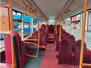 Stadsbus 2012 optare Versa hybrids,: afbeelding 2