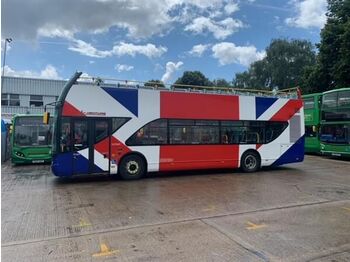 Dubbeldeksbus Volvo B7: afbeelding 1